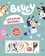 Bluey: Let's Play Outside! Bluey: Let's Play Outside!