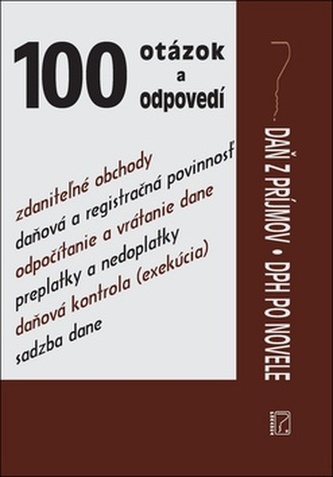 100 otázok a odpovedí