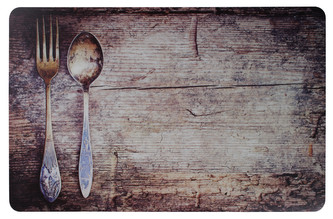 Prostírání RUSTICO 28x43,5 cm Mybesthome