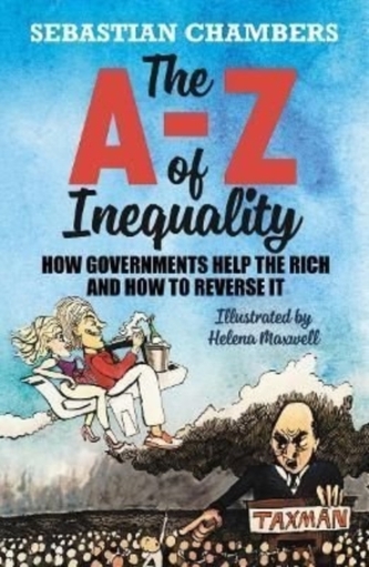 The A-Z of Inequality