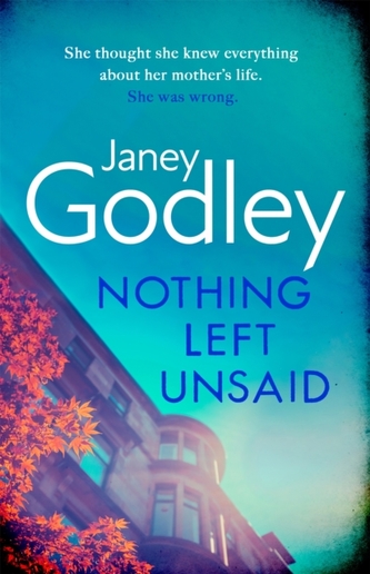 Nothing Left Unsaid Nothing Left Unsaid