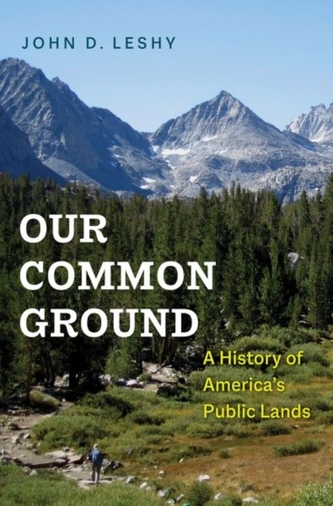 Our Common Ground Our Common Ground