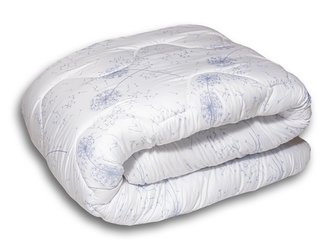 Prošívaná antialergická celoroční přikrývka DAFNE MICRO PLUS vzor A 140x200 cm MyBestHome