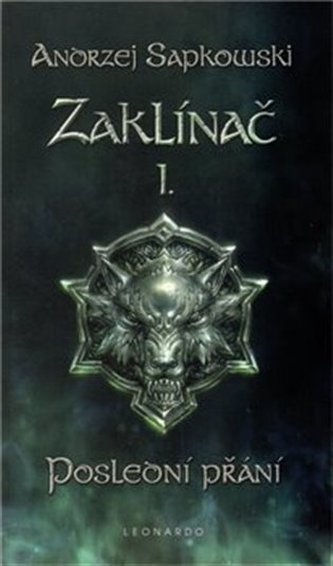 Zaklínač I: