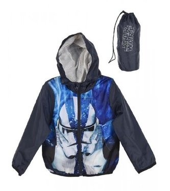 BUNDA STAR WARS šusťáková - velikost 4