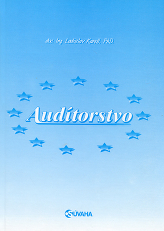 Audítorstvo Audítorstvo