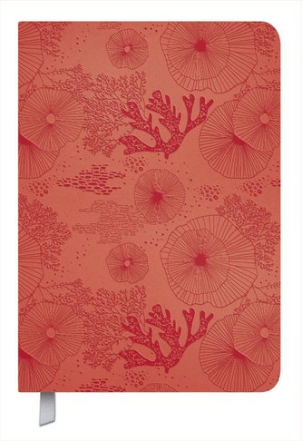 Timer Soft Touch koralle 2023