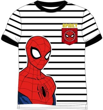 TRIČKO SPIDERMAN - velikost 9