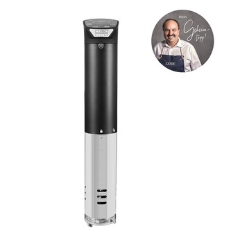 CASO SV 1200 Smart CASO SV 1200 Smart