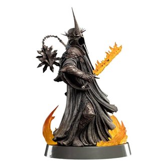 Pán prstenů figurka - Pán nazgulů 31 cm (Weta Workshop)