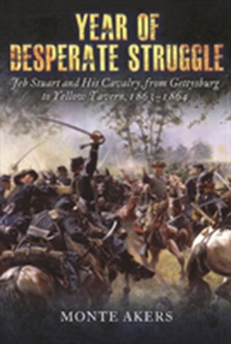 Year of Desperate Struggle