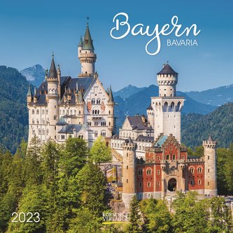 Bayern 2023