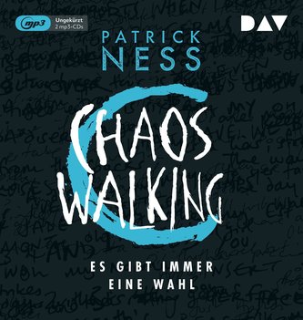 Chaos Walking - Teil 2: Es gibt immer eine Wahl