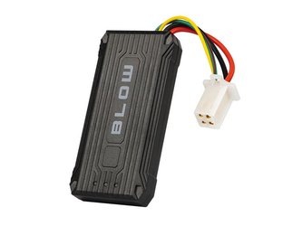 GPS lokátor BLOW BL03A 4G