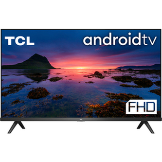 SMART TV TCL 40S6200