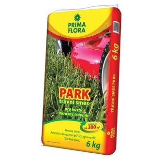 Travní směs Agro  PARK PrimaFlora 6kg