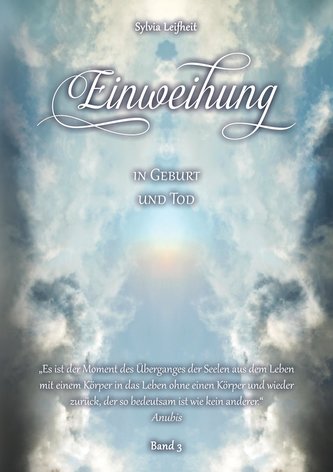 Einweihung in Geburt und Tod