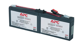 APC Replacement Battery Cartridge #18, PS250I ,PS450I, SC250RMI1U, SC450RMI1U APC Replacement Battery Cartridge #18, PS250I ,PS450I, SC250RMI1U, SC450RMI1U