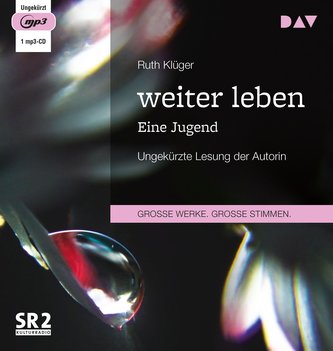 weiter leben. Eine Jugend