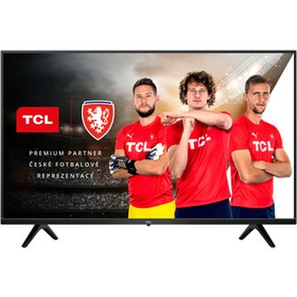 SMART TV TCL 40S5200