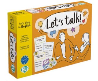 Let's talk. Gamebox