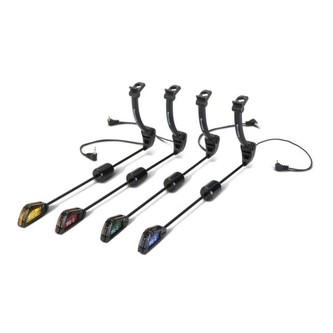 Indikátor záběru Tiki Taka IMS-2 Barva modrá