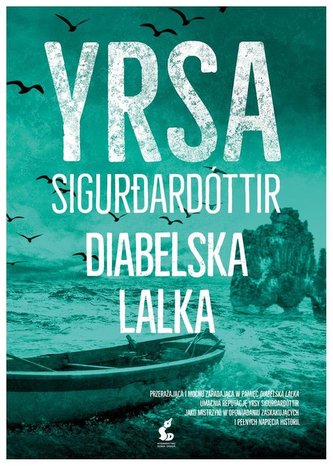 Diabelska lalka Diabelska lalka