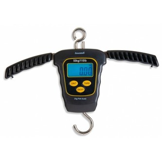 Váha Digi Fish Scale 50kg Váha Digi Fish Scale 50kg