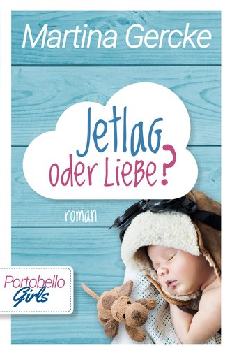 Jetlag oder Liebe