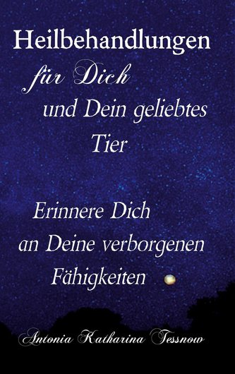 Heilbehandlungen für Dich und Dein geliebtes Tier