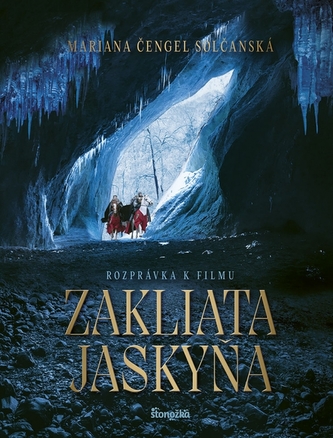 Zakliata jaskyňa Zakliata jaskyňa