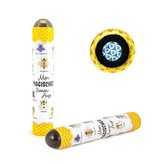 Kaleidoskop včelí oko 19 x 3,8 cm