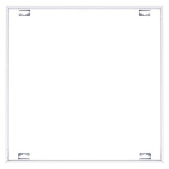 Rámeček pro LED panel 60×60cm, bezšroubový Rámeček pro LED panel 60×60cm, bezšroubový