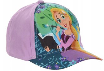 KŠILTOVKA PRINCEZNA NA VLÁSKU - velikost 52