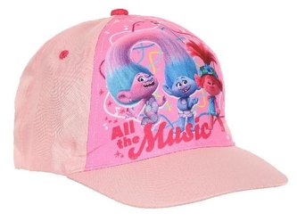 KŠILTOVKA TROLLOVÉ  - velikost 52