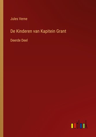 De Kinderen van Kapitein Grant