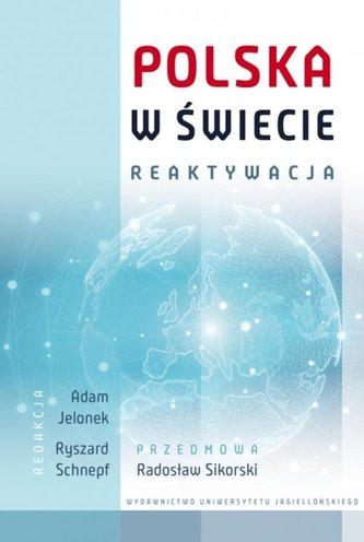 Polska w świecie Reaktywacja Polska w świecie Reaktywacja