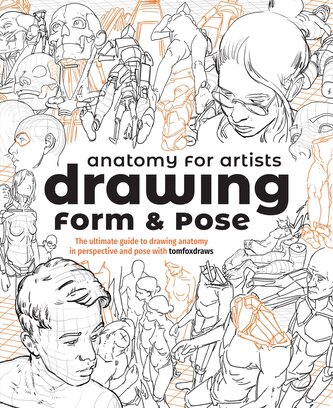 Anatomy for Artists: Drawing Form & Pose (TBC)