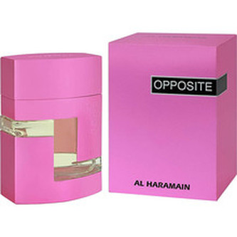 Al Haramain Opposite Pink - EDP 100 ml woman