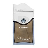 Al Haramain Precious Silver - EDP 100 ml man