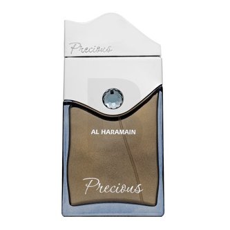 Al Haramain Precious Silver - EDP 100 ml man
