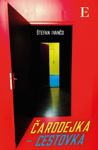 Čarodejka - cestovka