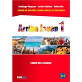 Arriba Joven 1 Podręcznik A1.1