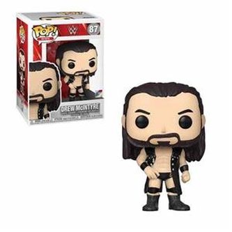POP WWE: Drew McIntyre