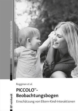 Piccolo(TM)-Beobachtungsbogen