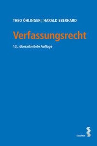 Verfassungsrecht