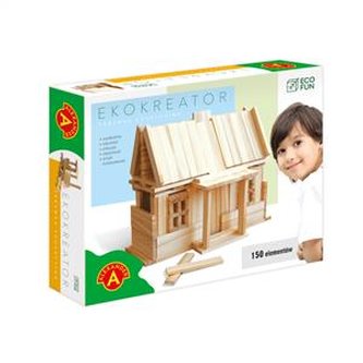 Eco Fun Ekokreator