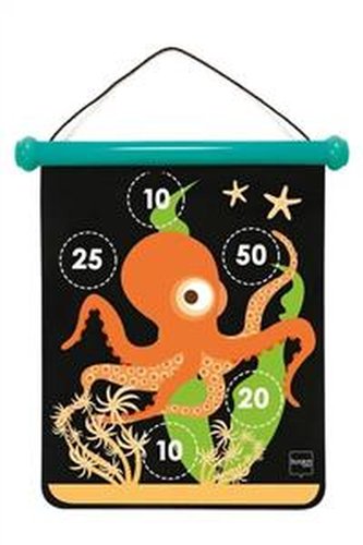 Scratch, Rzutki magnetyczne Ocean, rozmiar M