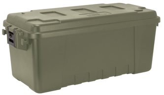 Přepravní Box Sportman´s Trunk Medium 62L Přepravní Box Sportman´s Trunk Medium 62L