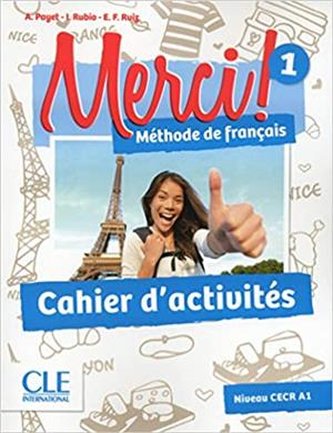 Merci 1 Ćwiczenia